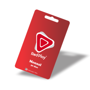 RedPlay - 30 Dias